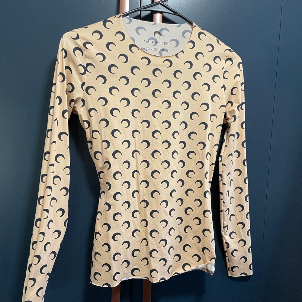 Marineserre size small too and bottom